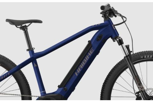 Rower elektryczny górski Haibike Alltrack 4 29 w 100% gotowy do jazdy + Gratis tak